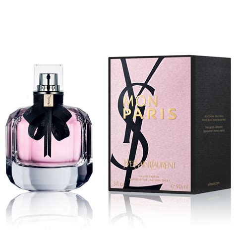 ysl mon paris perfume nz|YSL mon Paris perfume sale.